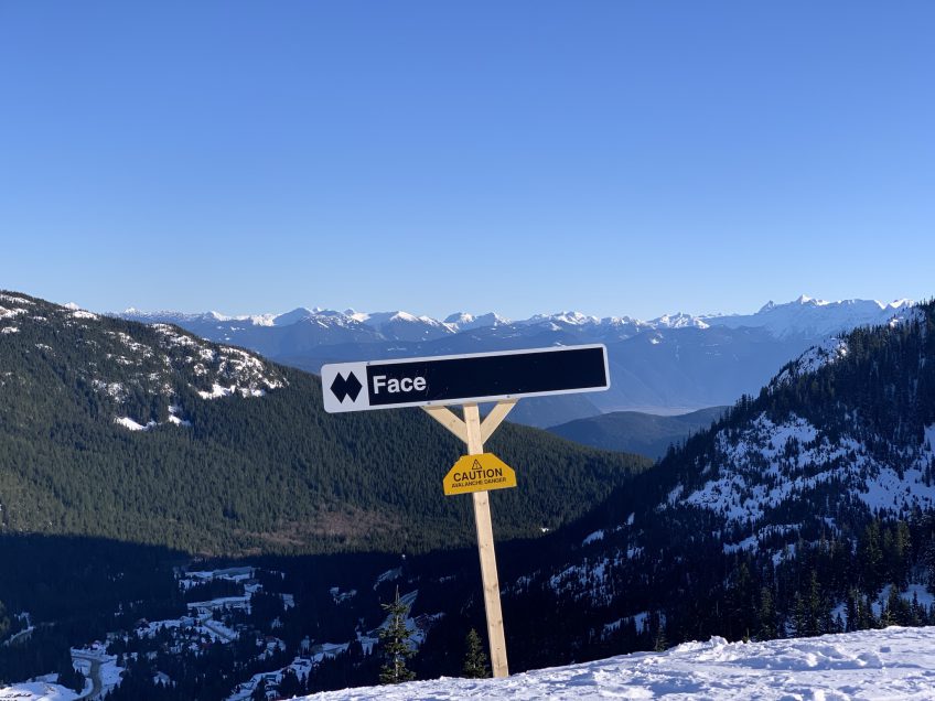 Sasquatch Mountain Resort Mel's Travel Tales