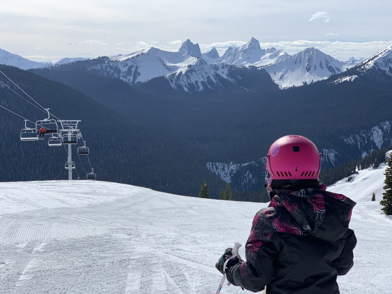 Manning Park Resort Mel's Travel Tales