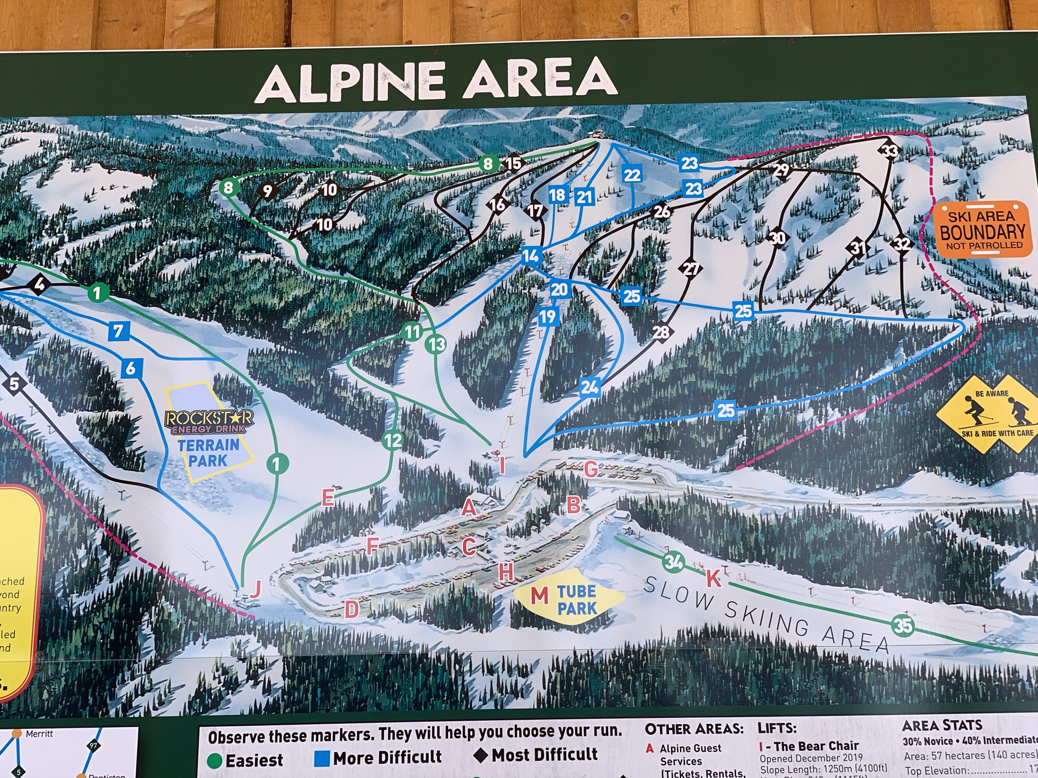 Manning Park Resort Mel's Travel Tales