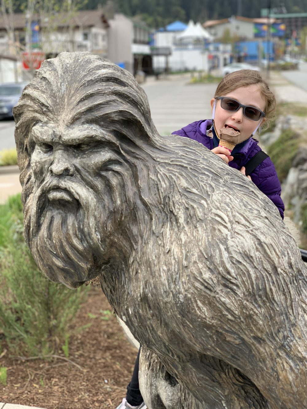 Harrison Hot Springs Mel's Travel Tales